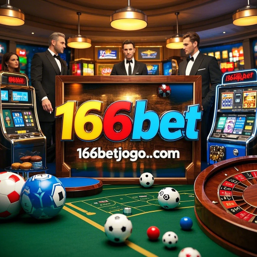 Explorando a Categoria de Apostas na 166 Bet: Tudo que Você Precisa Saber