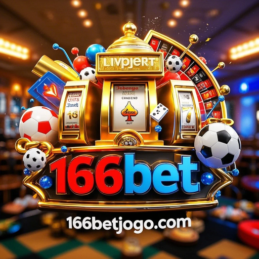 Explorando o Mundo dos Jogos de Jackpot no 166 Bet