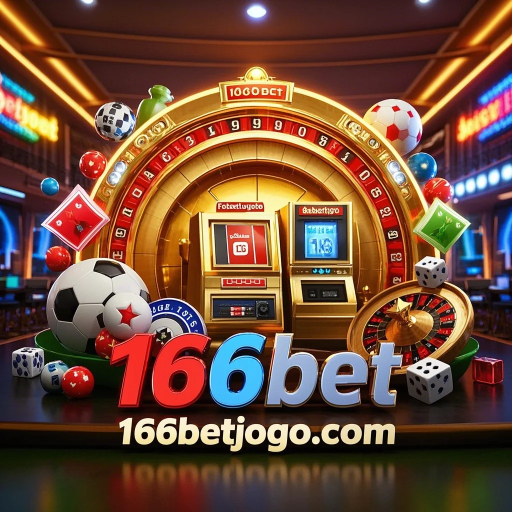 Descubra o Mundo do Poker Online na 166 Bet