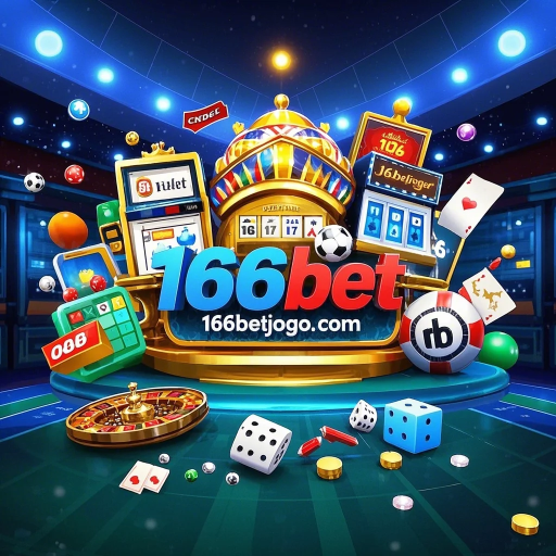 A Importância das Promoções no Jogo Online: Um Olhar Sobre a 166 Bet