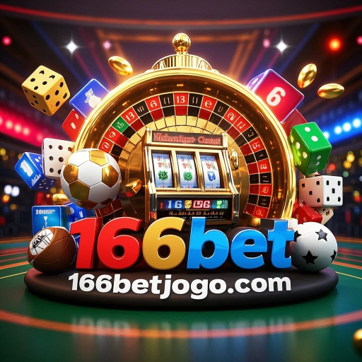 A Fascinante Categoria de Jogos de Mesa no 166 Bet